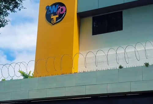 Titulo Notícias