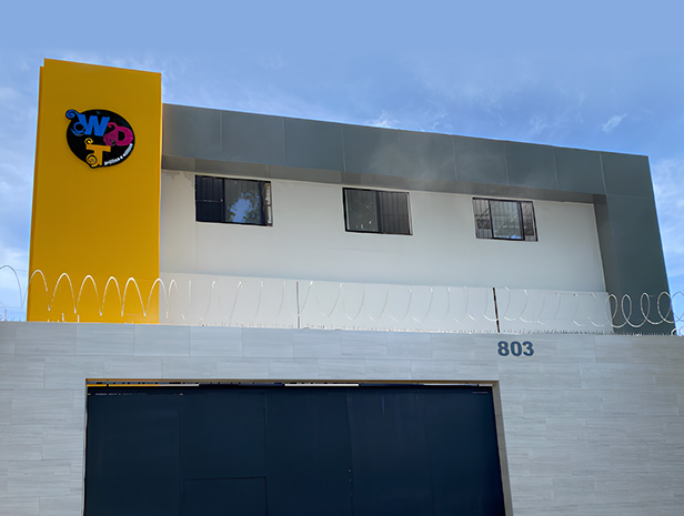 Bem vindo ao site da WDT Gráfica!