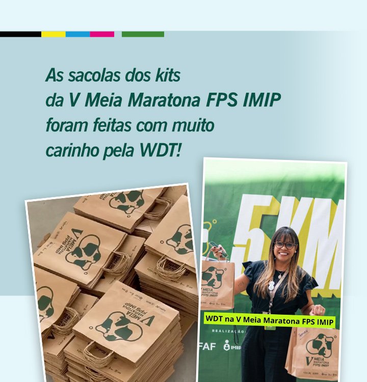 V Meia Maratona FPS IMIP