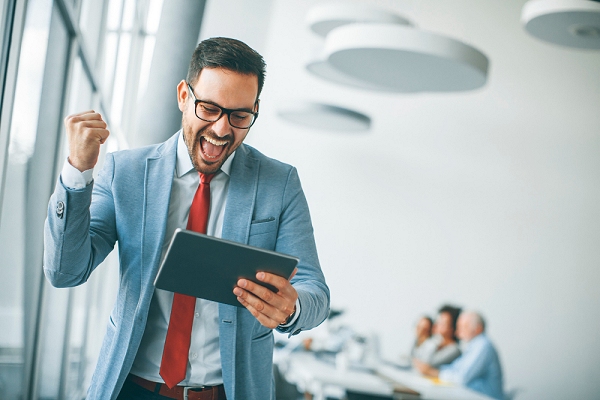 A importância da gráfica como parceira estratégica no crescimento do negócio