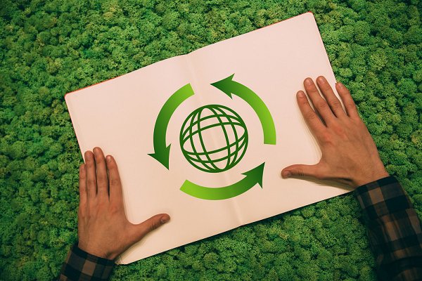 A importância da logística reversa no setor gráfico