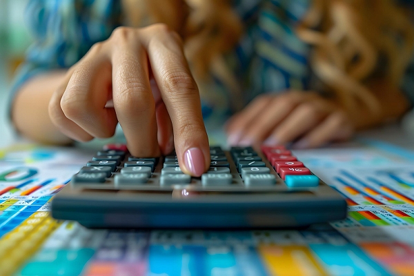 Como calcular o ROI do seu material impresso