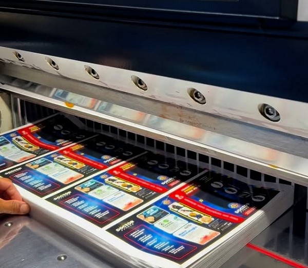 Como escolher entre flyer, folder ou catálogo