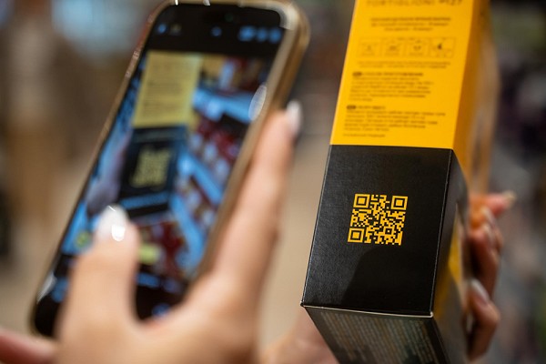 Como integrar impressos e QR Codes para atrair clientes para o digital