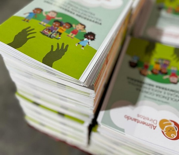 Economia a longo prazo: por que investir em materiais impressos de qualidade compensa