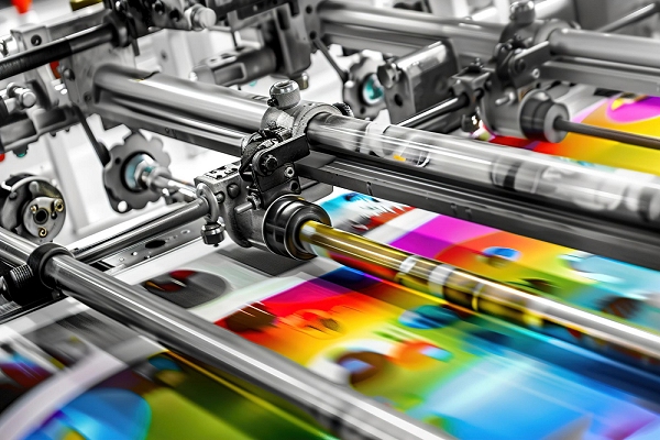 Exportações de impressos: oportunidades para o Brasil