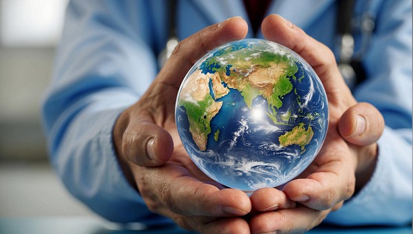 Impactos de políticas internacionais no setor gráfico