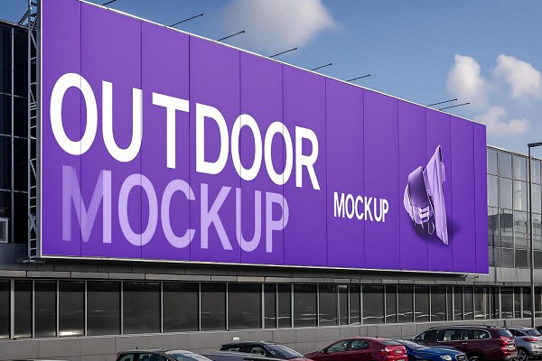 Impressão em grandes formatos: banners, lonas e outdoors com qualidade profissional