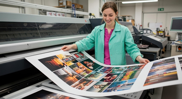 Impressos indispensáveis para abrir um novo negócio