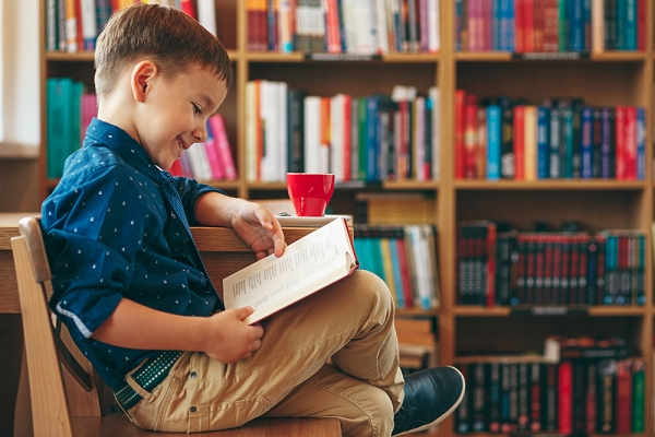 Material didático impresso é imprescindível para a eficiência do ensino e o bom aprendizado