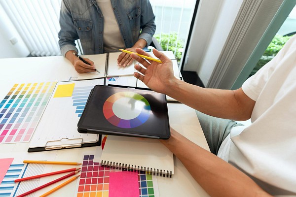 O que é impressão digital e como ela revolucionou o mercado gráfico