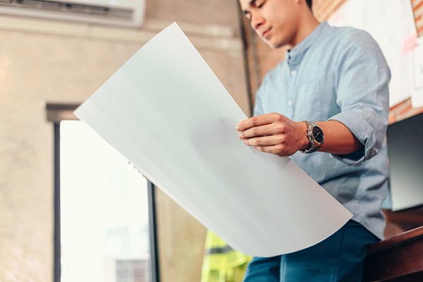 O que é prova de impressão e por que ela é importante