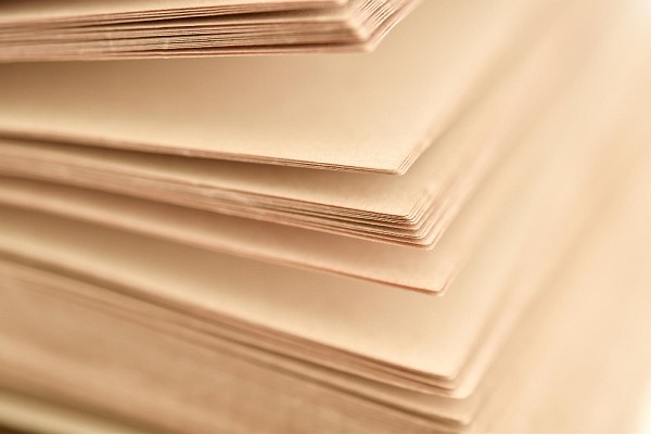 Papéis reciclados x papéis certificados