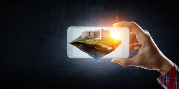 Realidade aumentada em materiais impressos: inovação ao alcance das mãos